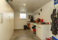 Exklusives Wohnjuwel mit Pool &amp; Smart-Home-Komfort