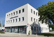 Barrierefreie Bürofläche im 2.OG, Volksfeststraße 16