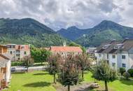 Gepflegte 3-Zimmer-Dachgeschosswohnung mit Loggia – Top Preis!