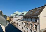 PRAXIS/ORDINATION/BÜRO MIT TERRASSE NÄHE STEPHANSPLATZ UND SCHWEDENPLATZ