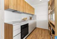 Highspeed, Sicherheit &amp; Komfort: Apartment mit Extras