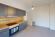 Frisch renovierte 4-Zimmer-Wohnung mit Balkon und Innenhofblick in zentraler Grazer Lage! Gleich anfragen - es lohnt sich!