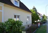 Neuer Preis - Geräumiges Haus mit Garten in Pöchlarn, Bezirk Melk