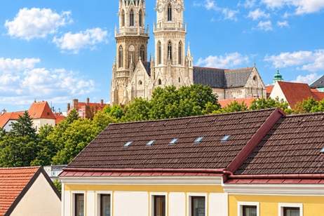 NEU ++ Helle ZWEI Zimmer in Klosterneuburg, Wohnung-miete, 999,00,€, 3400 Tulln