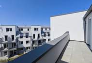 MODERNE 3-ZIMMER TERRASSENWOHNUNG IN DER HIRSCHSTETTNER STRASSE
