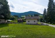 Grundstück mit Altbestand in wunderschöner Lage von Westendorf