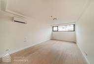 Exklusive 5-Zimmer-Dachterrassenwohnung, Nähe Stephansplatz