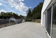 Über den Dächern von Perg: Penthouse in der Villenstraße – Eigennutzung oder Anlage