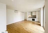 Komfortables City-Living: Stilvolle 1-Zimmer-Wohnung in Toplage