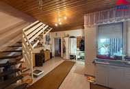 Charmantes Einfamilienhaus mit Weinkeller, Garten &amp; Loggia – Sofort beziehbar!