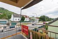 Moderne 3‑Zimmer‑Wohnung mit Balkon &amp; Carport