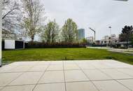 Exklusive 4-Zimmer-Gartenwohnung | Hochwertiges Neubauprojekt an der Alten Donau | EIGENGRUND!