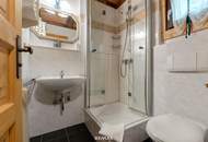 Einzigartiges Chalet am Falkert – Ihr Rückzugsort auf über 1.800 m Seehöhe