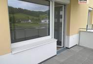 Geförderte 4 Zimmer-Wohnung mit Miete-Kaufoption