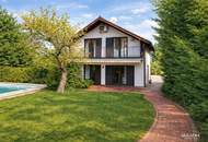 Einfamilienhaus im Sachsenviertel I Klosterneuburg I Renovierungsbedürftig