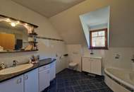 Einfamilienhaus mit Weitblick - St. Veit a.d. Triesting!
