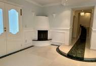 Repräsentative, stilvolle Villa mit vielfältigen Nutzungsmöglichkeiten!