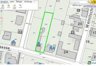 GÄNSERNDORF BESTLAGE - BAUGRUNDSTÜCK FÜR 2 HÄUSER