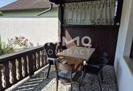 Ein Traum im Grünen, Einfamilienhaus in Ruhelage!