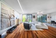 Traumhaftes Einfamilienhaus mit Gartenparadies