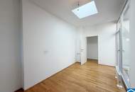 Großzügige 4-Zimmerwohnung im Arsenal!