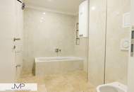 Helle und ruhige 3-Zimmer DG Wohnung mit super Ausstattung - ohne lästige Schrägen!