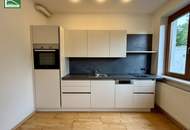 2-Zimmer Wohnung inkl. Einbauküche und Balkon - ab sofort beziehbar!