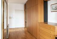 Wohnen über den Dächern von Tulln an der Donau – 2 Zimmer mit sonniger Dachterrasse