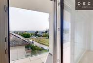 Traumblick über Wien – Wohnen in Ruhelage mit Stil