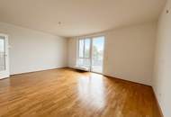 Betreutes Wohnen: 3-Zimmer-Wohnung mit 2 Terrassen in Deutsch-Wagram