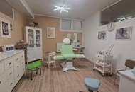 Geschäftslokal Büro Ordination Physiotherapie usw.