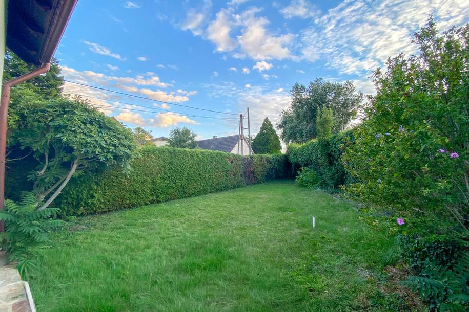 Charmantes Zuhause nahe der Wiener Stadtgrenze, Haus-kauf, 549.000,€, 2201 Korneuburg