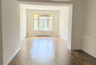 1010! HERRLICHES KLIMATISIERTES ALTBAUBÜRO am Rudolfsplatz!