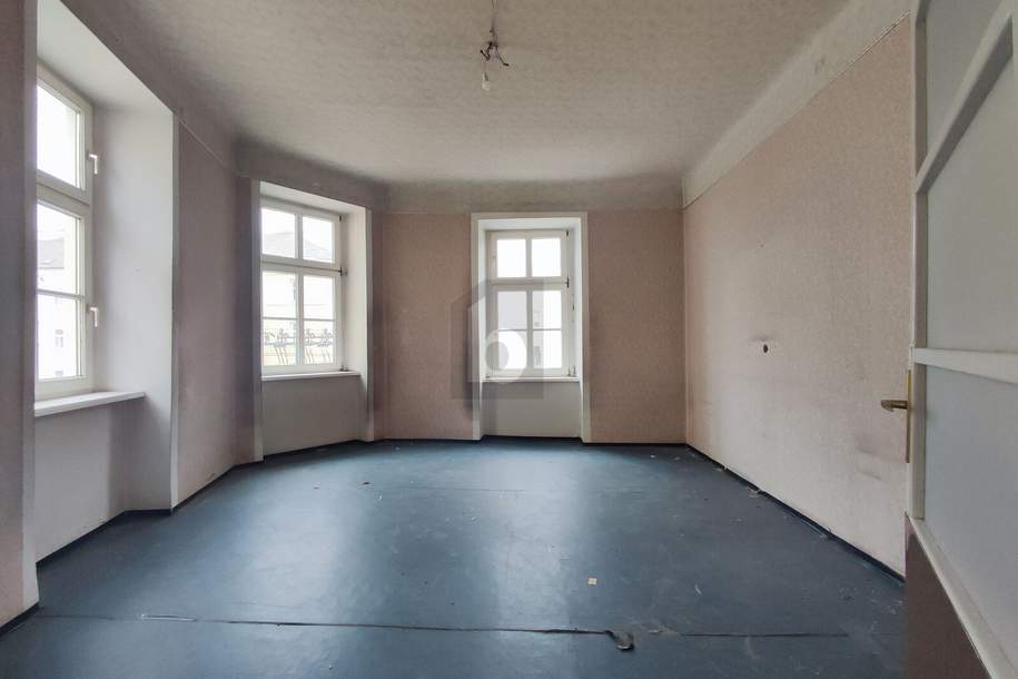 UNWEIT DER URANIA UND DEM DONAUKANAL, Wohnung-kauf, 259.000,€, 1030 Wien 3., Landstraße