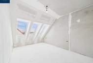 MIETE ERSTBEZUG - Dachgeschosswohnung im Stadtzentrum von Zwettl 76,9 m² Nutzfläche