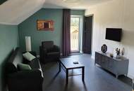 Bad Mitterndorf, Neuzustand: Frühstückspension mit 400m² in bester Lage zum Skigebiet