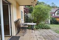 Reihenhaus inkl. Garage, Keller und Garten - sofort verfügbar!