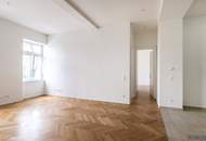 Sanierter STILALTBAU | PARKAUSRICHTUNG | AIRBNB tauglich | Ca. 2 Min. zur U4 SCHÖNBRUNN | Ca. 15 Min. in den 1. Bezirk