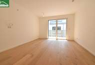 Investieren und profitieren - tolle Anlegerwohnung (Nettopreis) im Erstbezugs-Neubau mit Loggia in Hofruhelage auf Eigengrund! - JETZT ZUSCHLAGEN