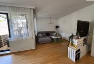 Ruhige 2-Zimmer-Mietwohnung mit Balkon und Ausblick in 2640 Payerbach