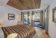 Luxuswohnung in unverbaubarer Toplage - Areal Diamond Hills