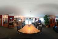 " ++ Wienerberg City ++ Weitblick ++ Panorama-Pool-Nutzung ++