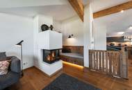 Traumhaftes Penthouse in Toplage – Kaiserblick garantiert