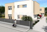 Stilvoll Wohnen nahe dem Neufeldersee – Einfamilienhaus auf Eigengrund und Top-Ausstattung