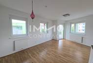 Zentrale, geförderte SINGLE-WOHNUNG mit Balkon-Lazarettgürtel 100 - Top 55