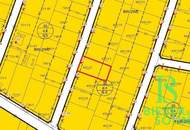 Ruhiges Grundstück mit Gartenhaus, sehr gute Infrastruktur - o.k. / 35% / BK I, II / 2WE