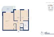 Infrastruktur TOP, Grundriss TOP, Lage TOP, Preis TOP: Neubau-Erstbezug beim Rosenhügel