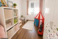 Zentral wohnen in Salzburg-Lehen – ideal für Paare & Familien