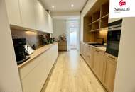 2 Zimmer + Südost-Terrasse, fußläufig zum AKH/MedUni