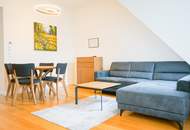 Bezugsfreie 2-Zimmer Wohnung mit ca. 63m² – Viel Raum & Potenzial in Floridsdorf